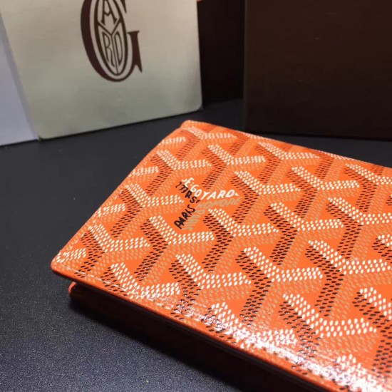 Goyard Wallets