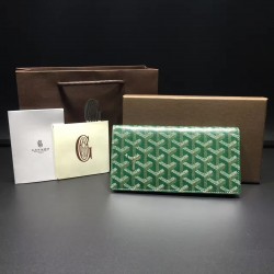 Goyard Wallets