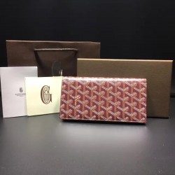 Goyard Wallets