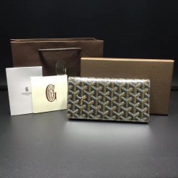 Goyard Wallets