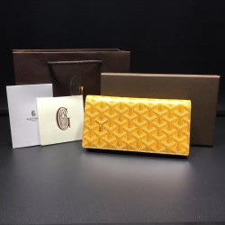 Goyard Wallets