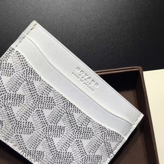 Goyard card