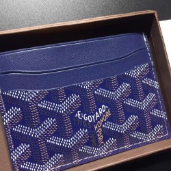 Goyard card