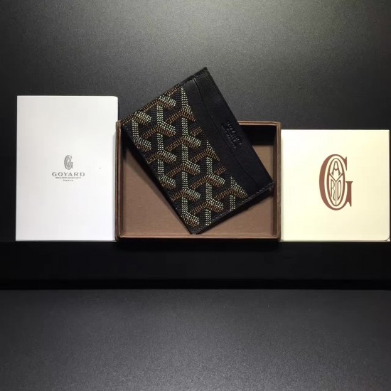 Goyard card