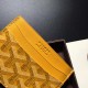 Goyard card