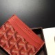 Goyard card