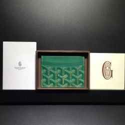 Goyard card