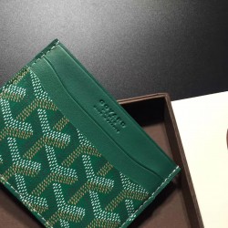 Goyard card