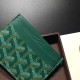 Goyard card