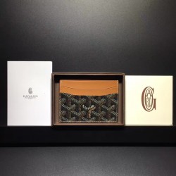 Goyard card