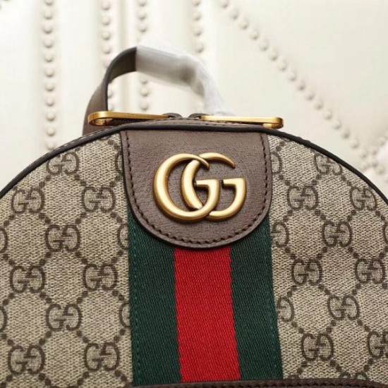 Gucci Ophidia Backpack