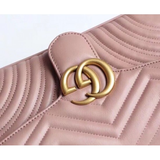 Gucci GG Marmont