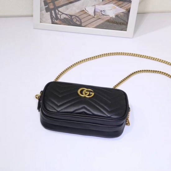 Gucci GG Marmont