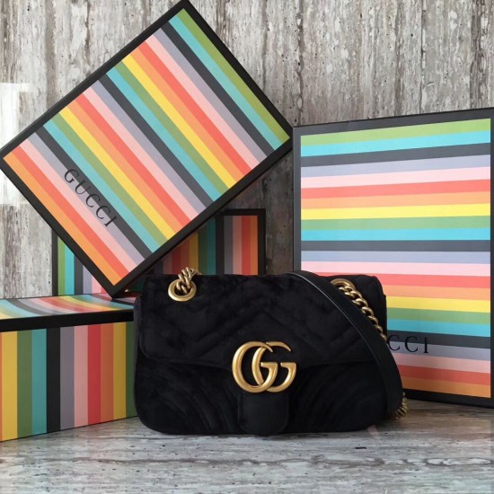 Gucci GG Marmont