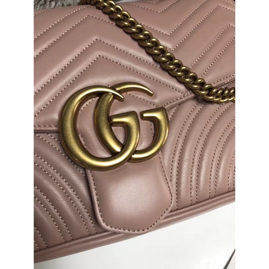 Gucci GG Marmont