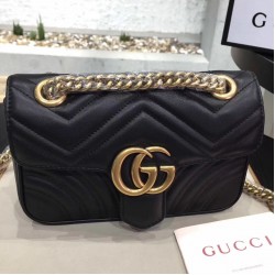 Gucci GG Marmont