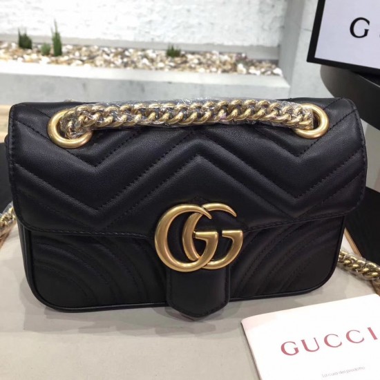 Gucci GG Marmont