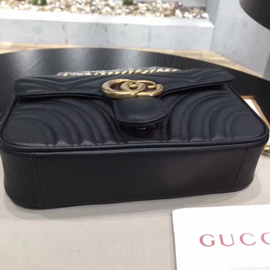 Gucci GG Marmont