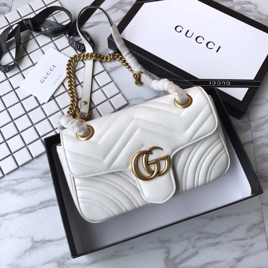 Gucci GG Marmont