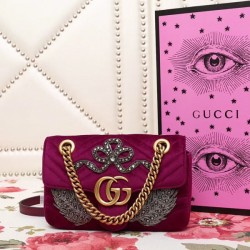 Gucci GG Marmont