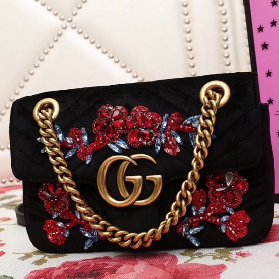 Gucci GG Marmont