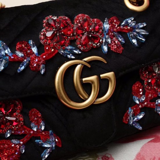 Gucci GG Marmont