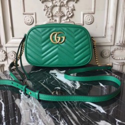 Gucci GG Marmont matelassé