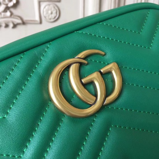 Gucci GG Marmont matelassé