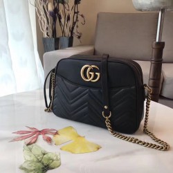 Gucci GG Marmont matelassé