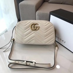 Gucci GG Marmont matelassé