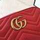 Gucci GG Marmont matelassé