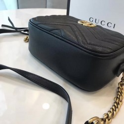 Gucci GG Marmont matelassé