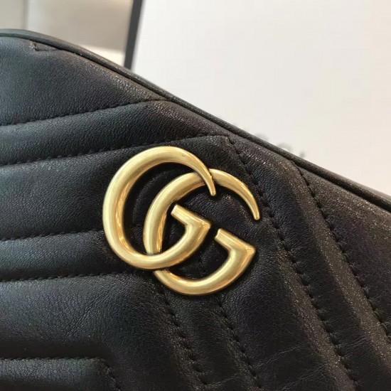 Gucci GG Marmont matelassé