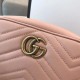 Gucci GG Marmont matelassé