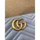 Gucci GG Marmont matelassé