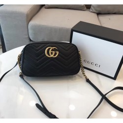 Gucci GG Marmont matelassé