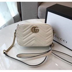 Gucci GG Marmont matelassé