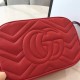 Gucci GG Marmont matelassé