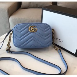 Gucci GG Marmont matelassé