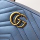 Gucci GG Marmont matelassé