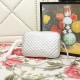 Gucci Quilted leather small shoulder bag