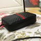 Gucci Quilted leather small shoulder bag