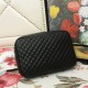 Gucci Quilted leather small shoulder bag