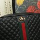 Gucci Quilted leather small shoulder bag