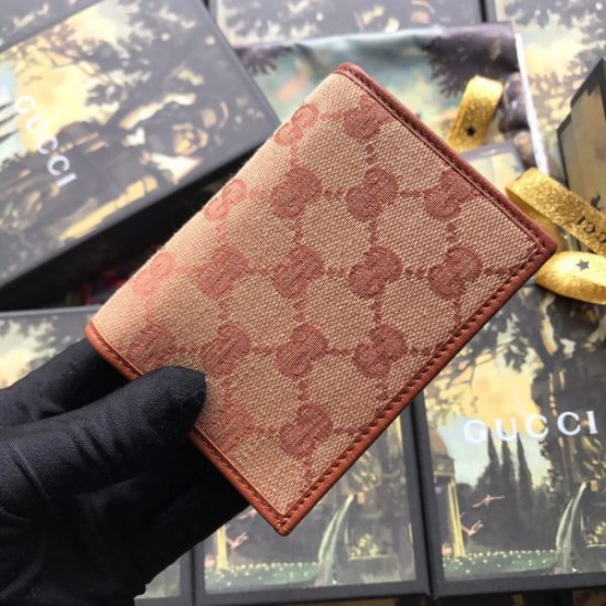 Gucci Wallets