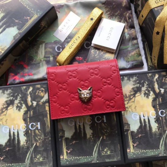 Gucci Wallets