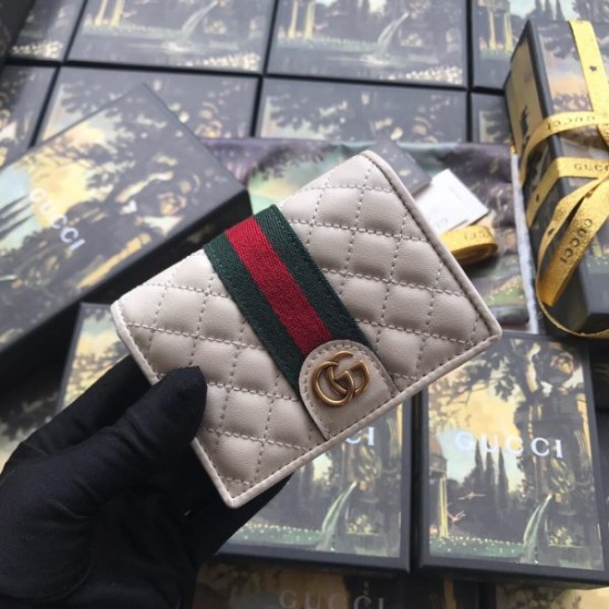 Gucci Wallets