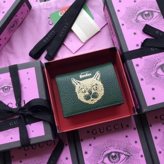 Gucci Wallets