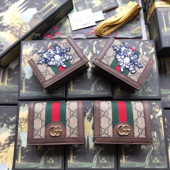 Gucci Wallets