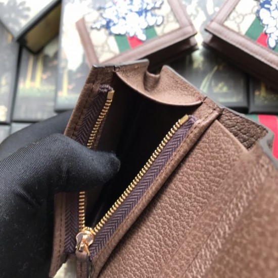 Gucci Wallets